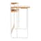 Hello Honey® Pacifica Mid-Century Modern Computer Desk